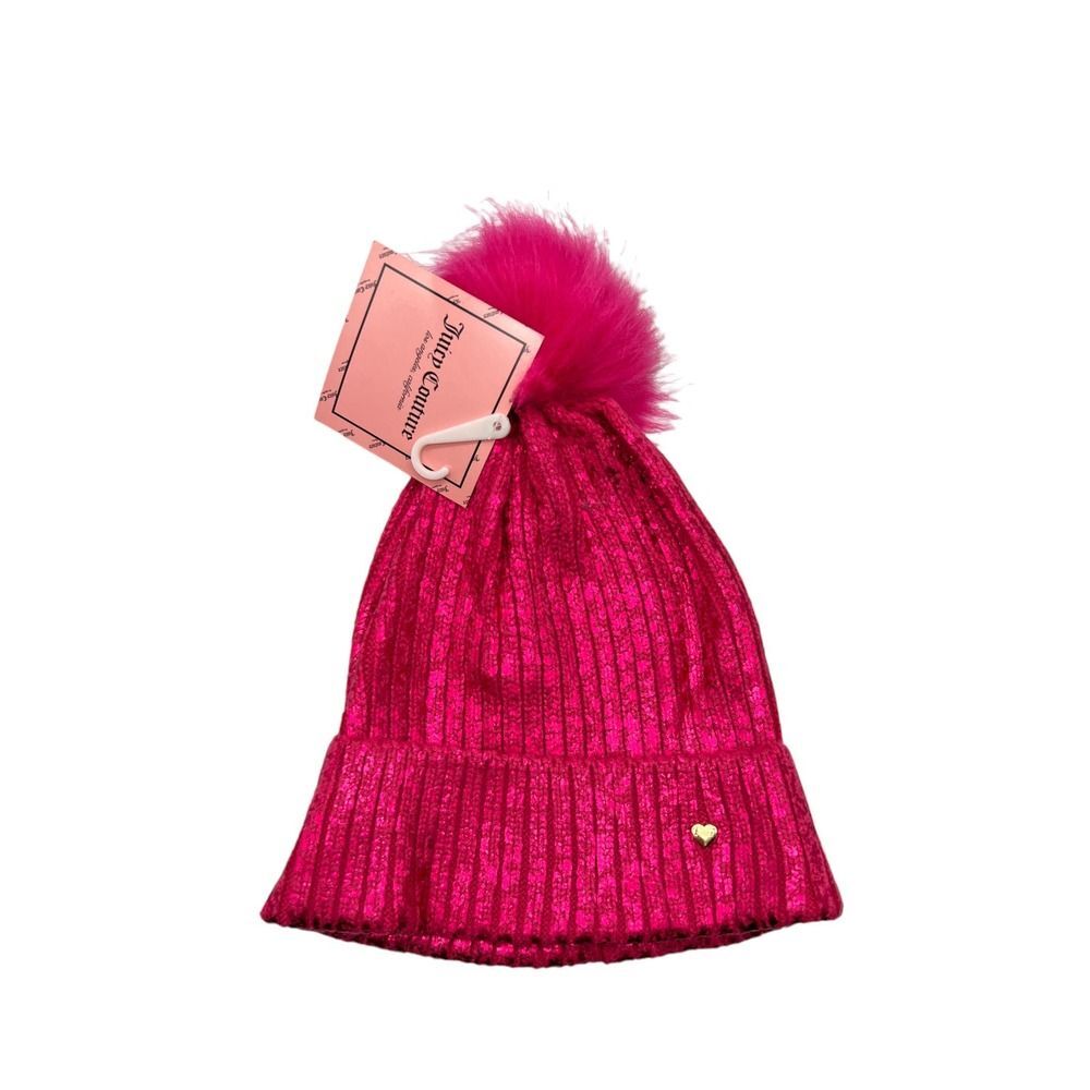 Juicy Couture Winter Hat
